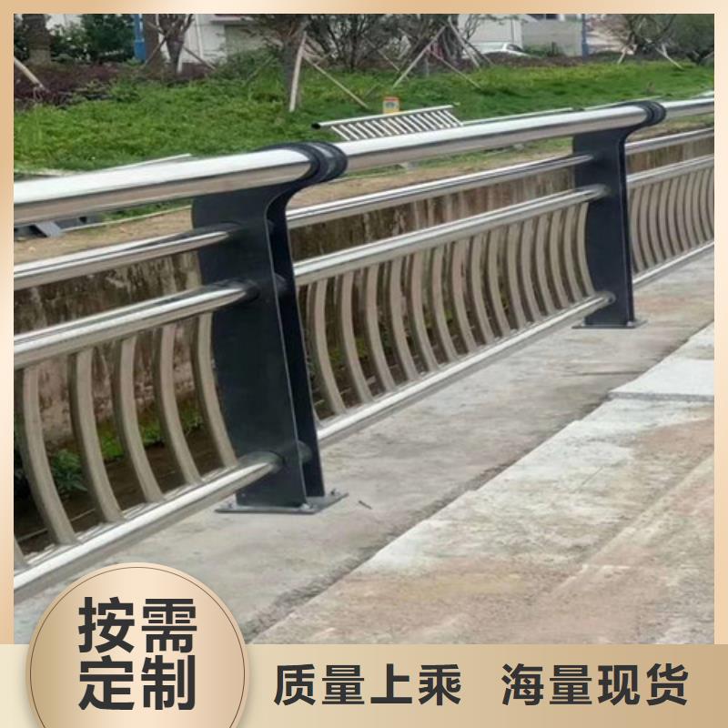 防撞护栏,桥梁景观栏杆质优价廉