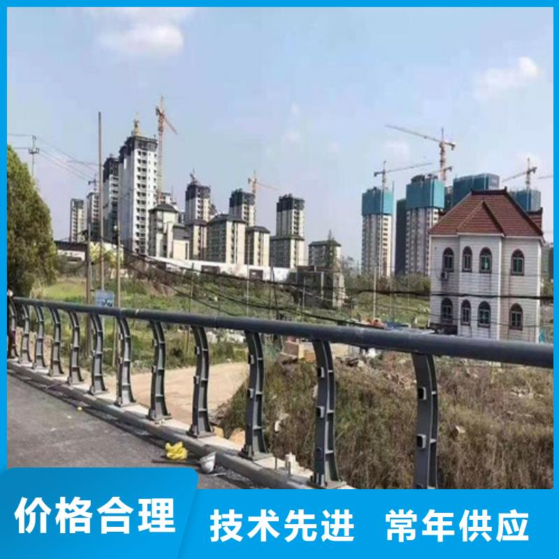防撞护栏_灯种类齐全