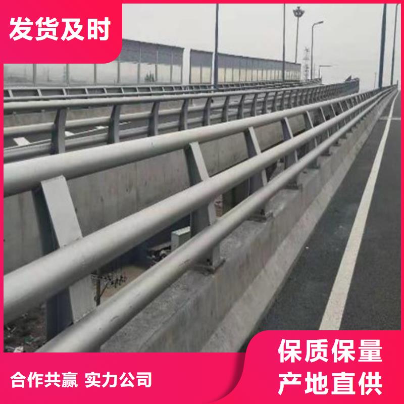 防撞护栏,【高速开口栏网】严格把控质量