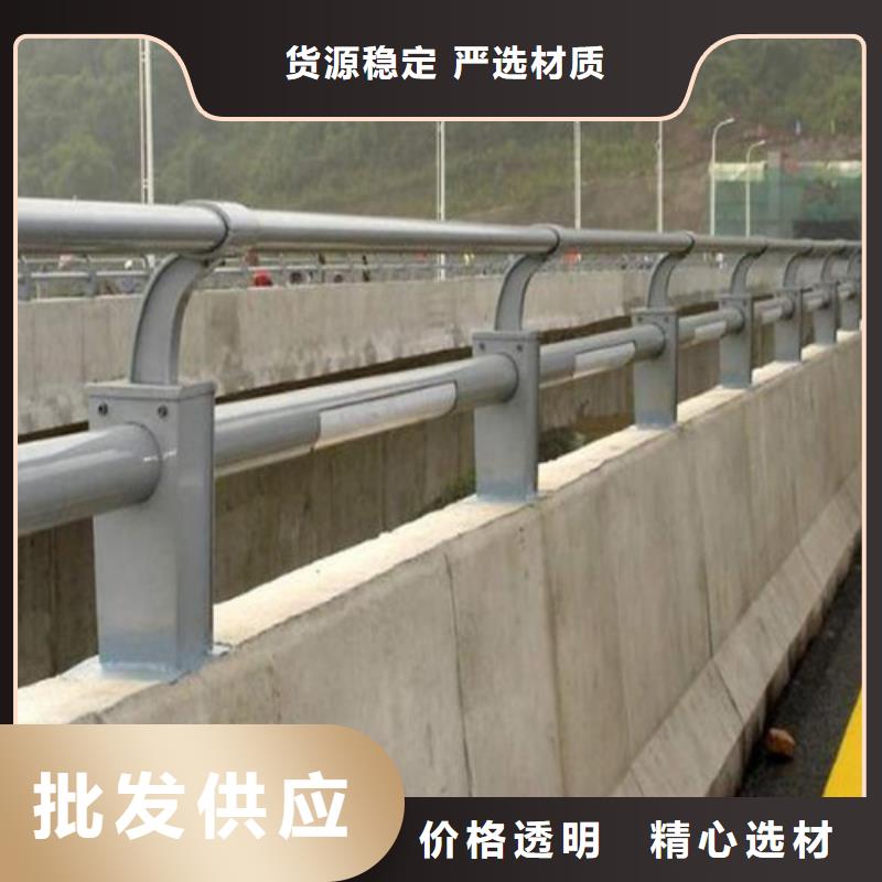 防撞护栏镀锌波形护栏详细参数