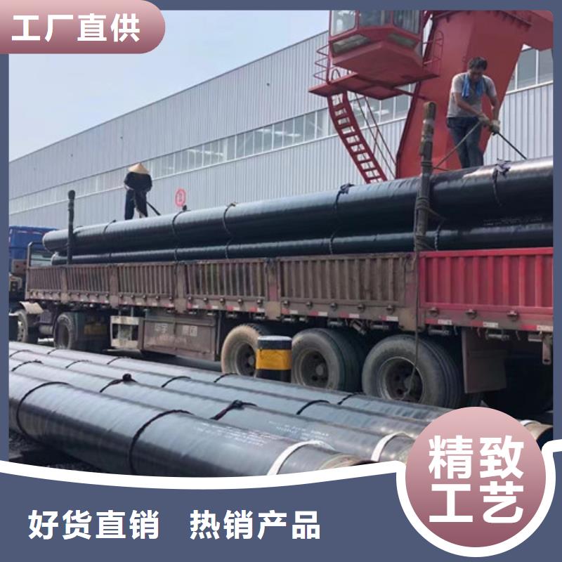 石油套管Q355D无缝方管工厂认证