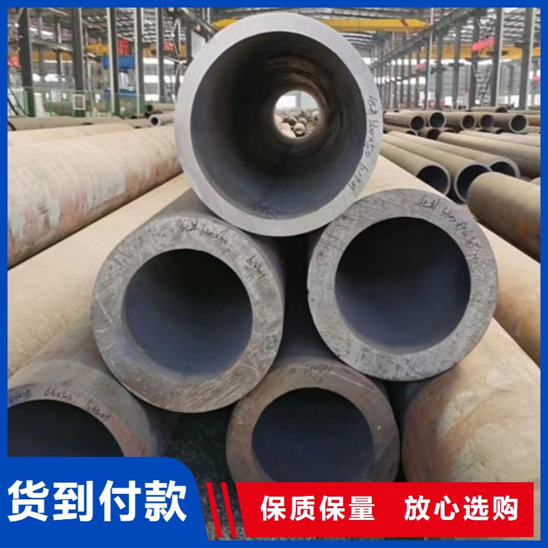 Q345C无缝钢管Q355C无缝方管当日价格
