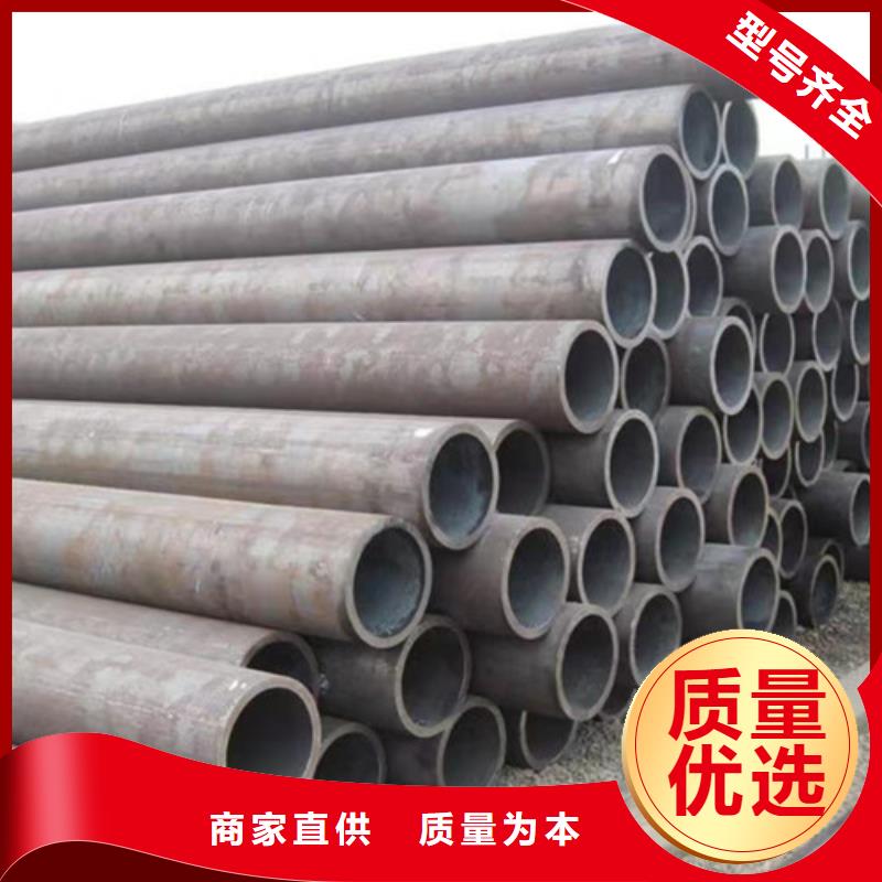 Q345C无缝钢管Q355C无缝方管当日价格