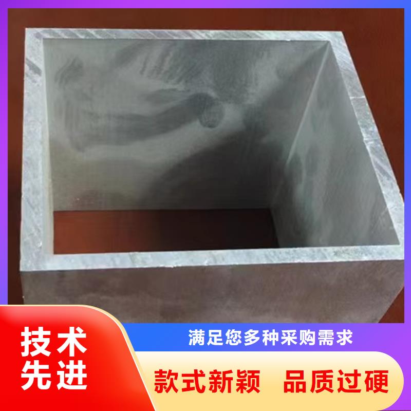 【镀锌方管-Q345BH型钢型号齐全】
