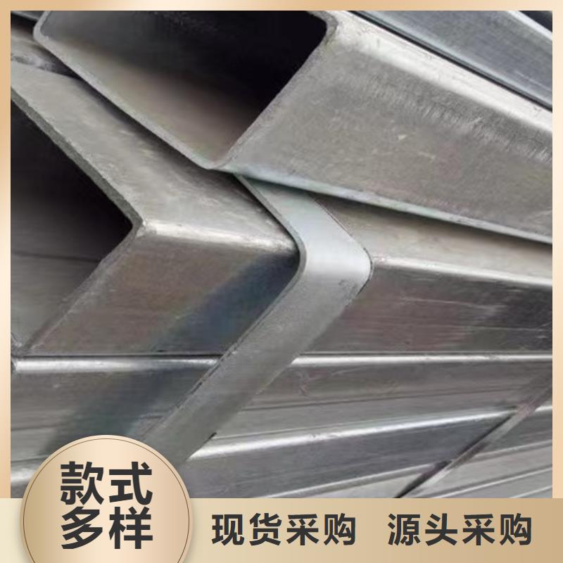 镀锌方管H型钢质检严格