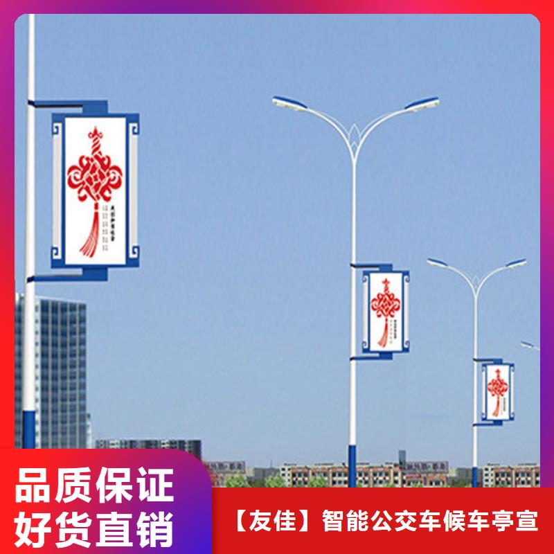 灯杆灯箱厂家报价