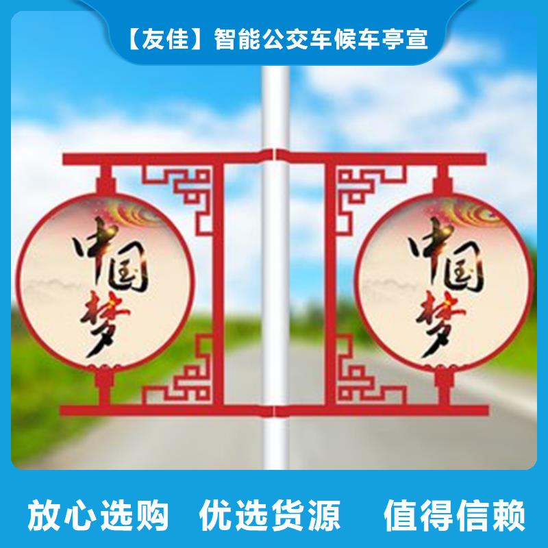 灯杆灯箱厂家报价