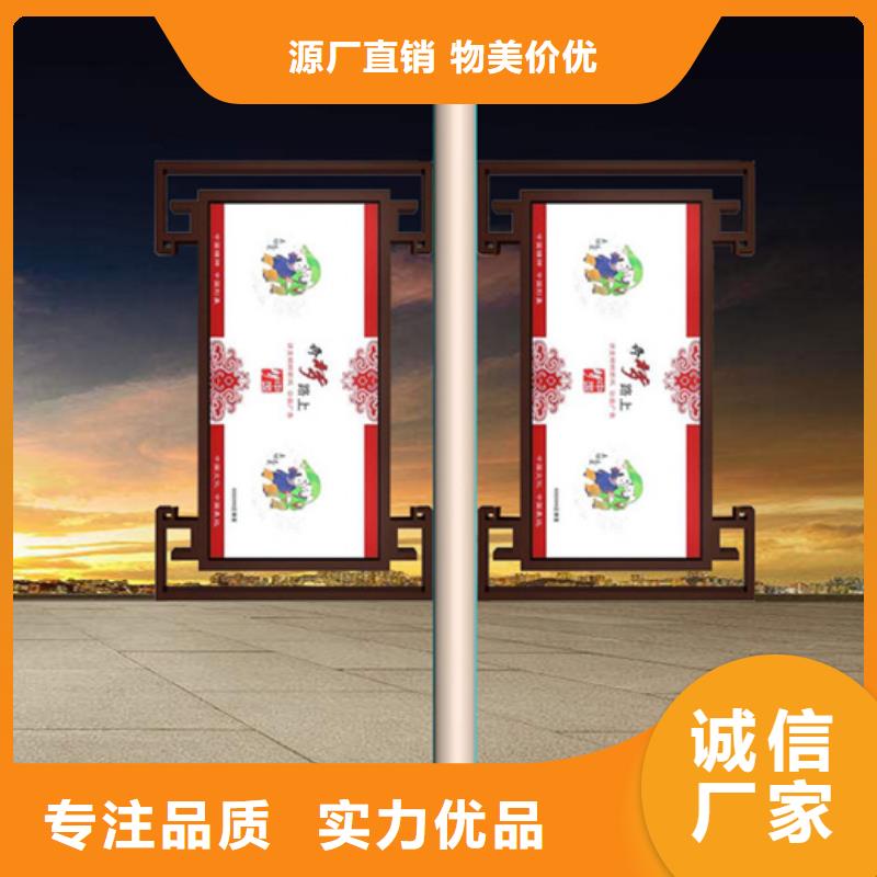 灯杆灯箱生产厂家