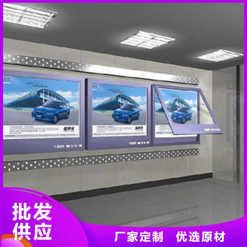 诚信供应滚动灯箱的厂家