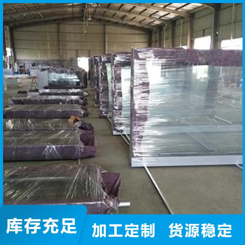 滚动灯箱厂家直供