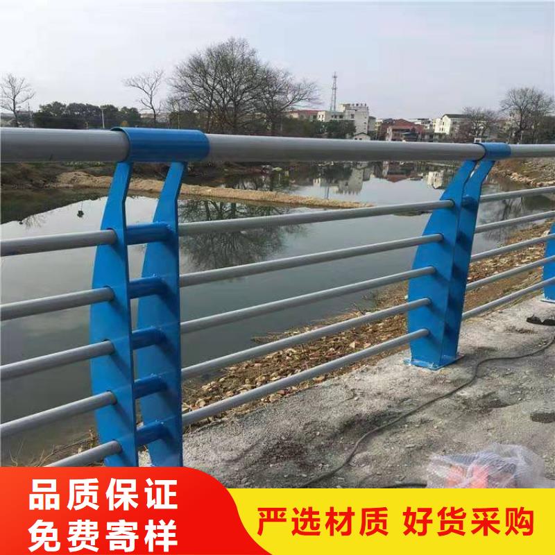 大桥护栏包你满意