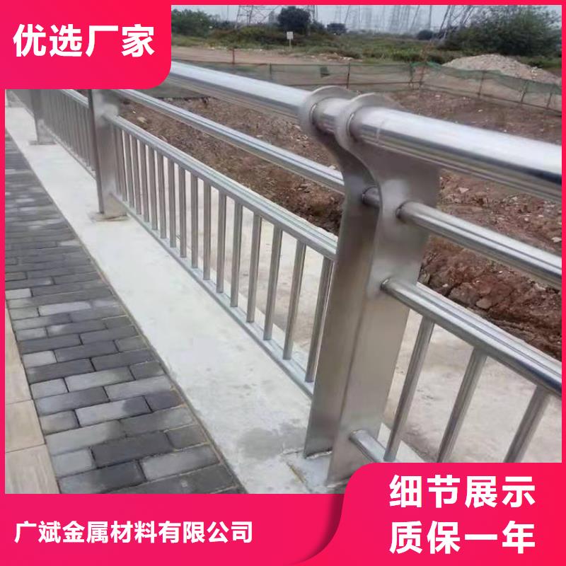 护栏,防撞立柱厂家直销货源充足