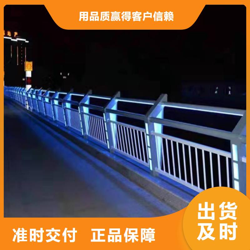 护栏,防撞立柱厂家直销货源充足
