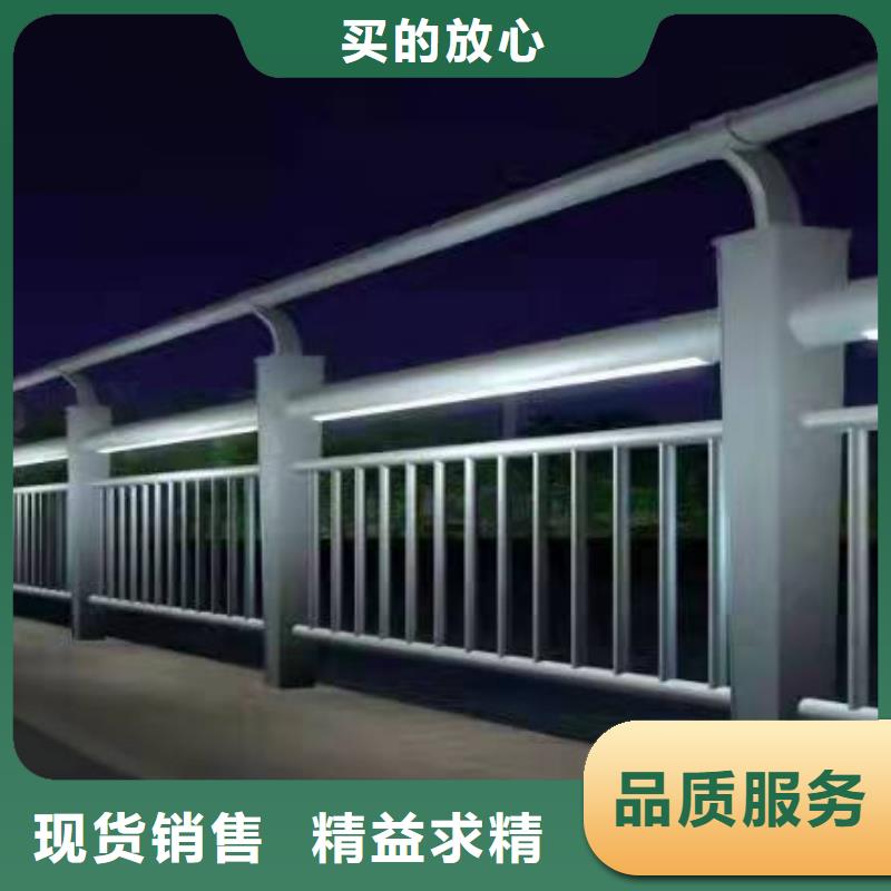 护栏 桥梁护栏懂您所需