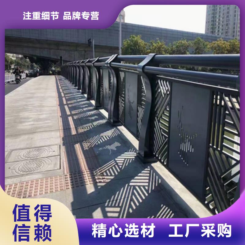 护栏LED防护栏杆实力优品