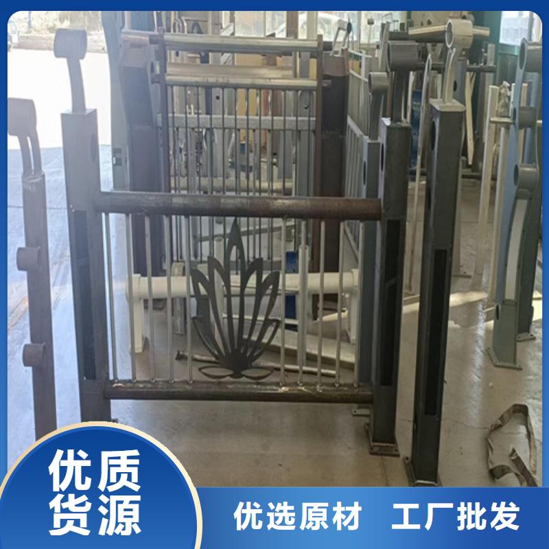 护栏河堤防撞护栏来电咨询