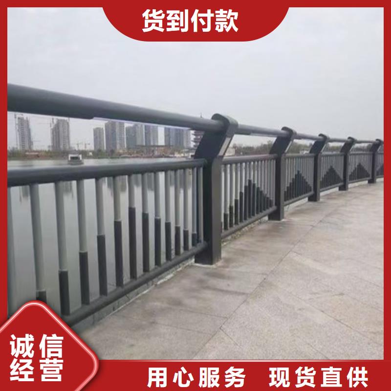 护栏【不锈钢复合管】每个细节都严格把关