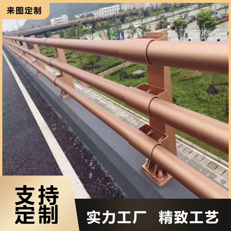 护栏_不锈钢复合管护栏批发价格