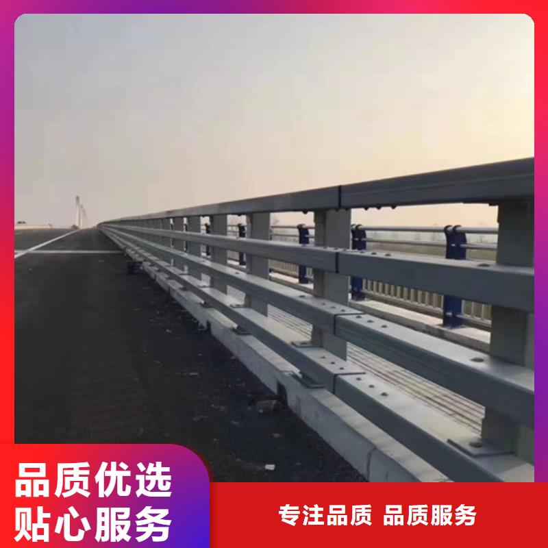 大桥护栏包你满意