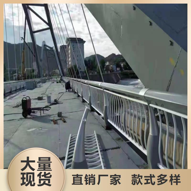护栏河堤护栏一站式采购方便省心