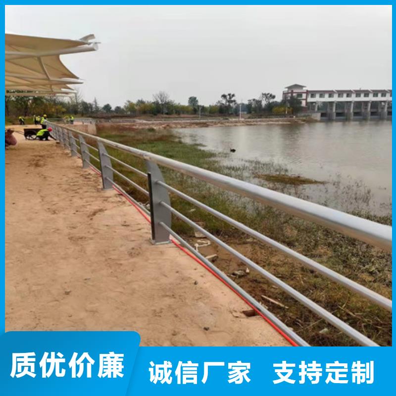 优惠的不锈钢桥梁护栏供应商