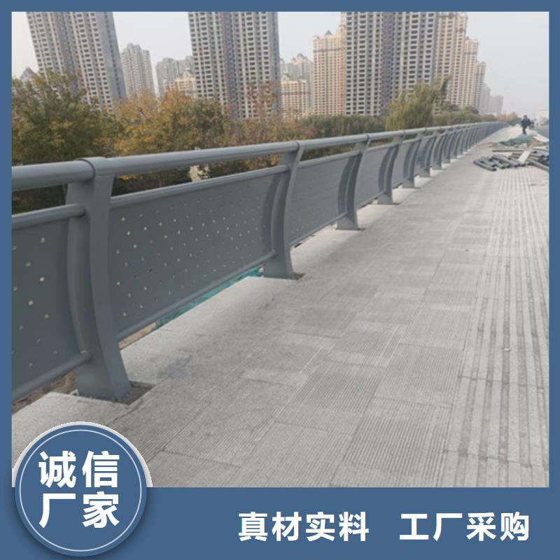 护栏灯光防撞护栏值得买