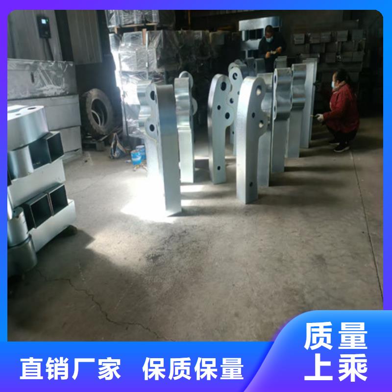 护栏河道护栏支持非标定制