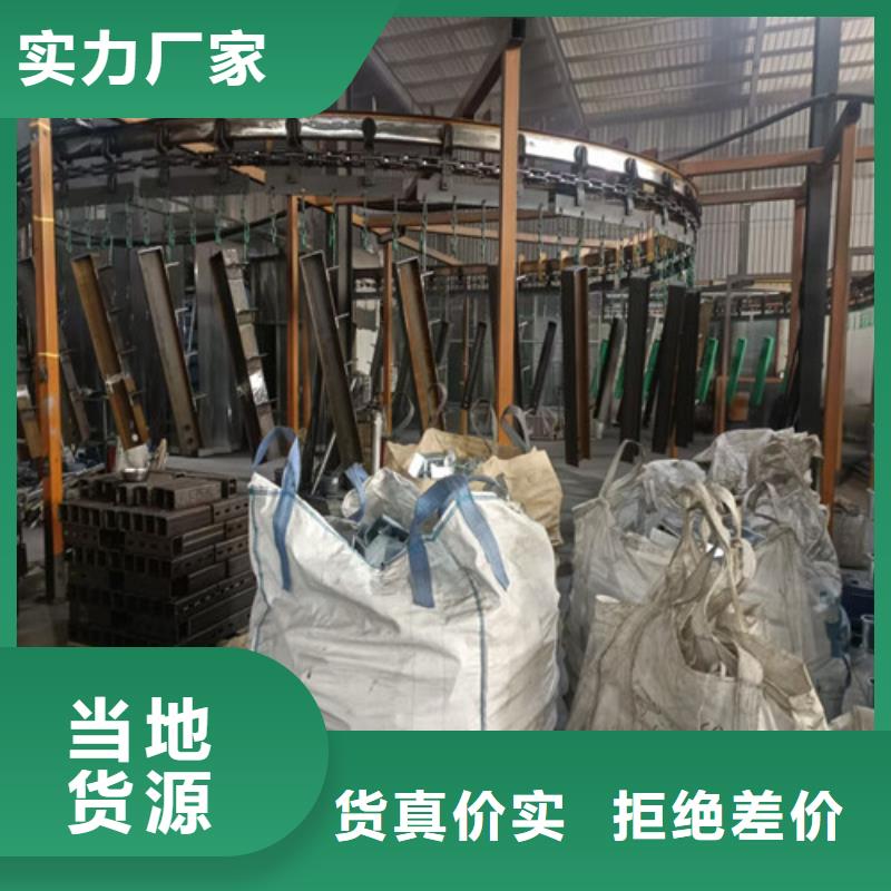 护栏【镀锌波形护栏】把实惠留给您
