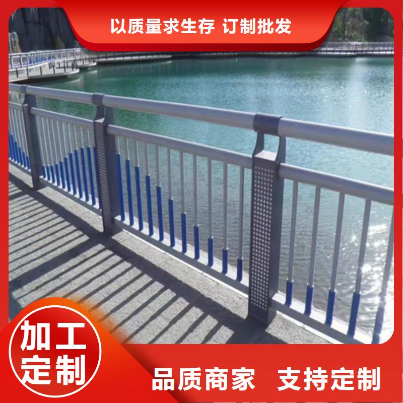 护栏,防撞立柱厂家直销货源充足