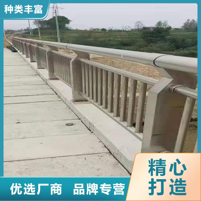 护栏 桥梁护栏懂您所需