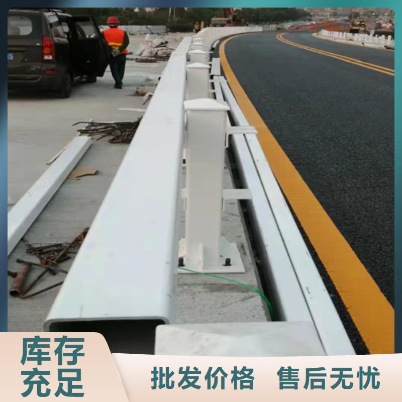 【护栏_镀锌管景观护栏厂家品控严格】