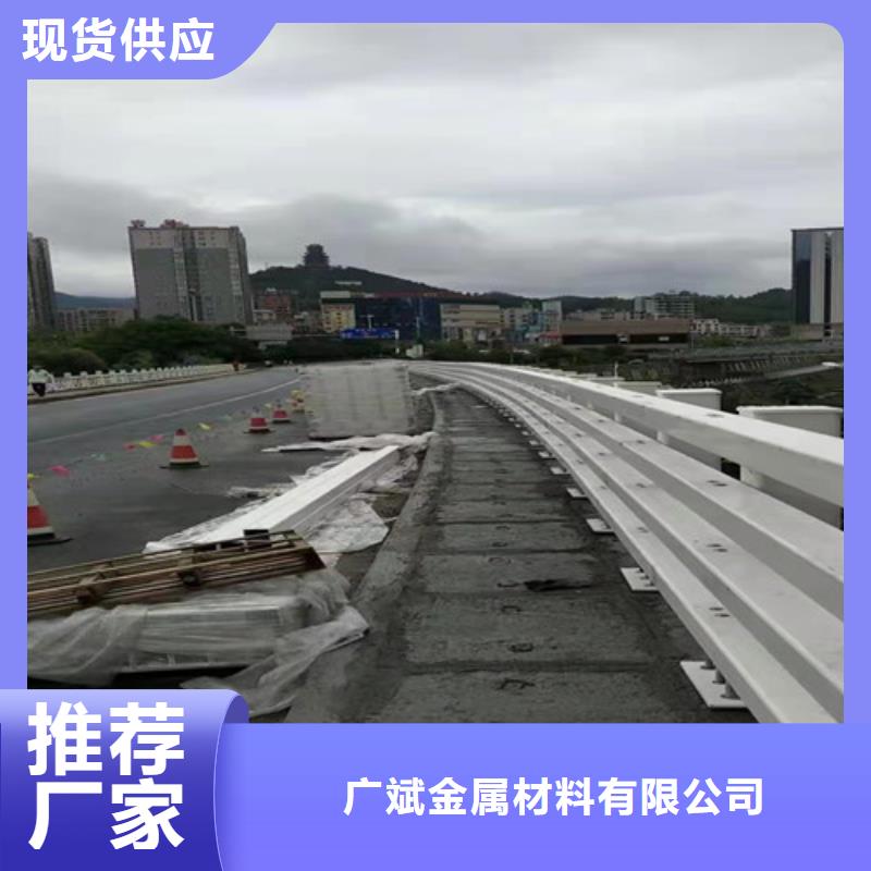 护栏 桥梁护栏懂您所需