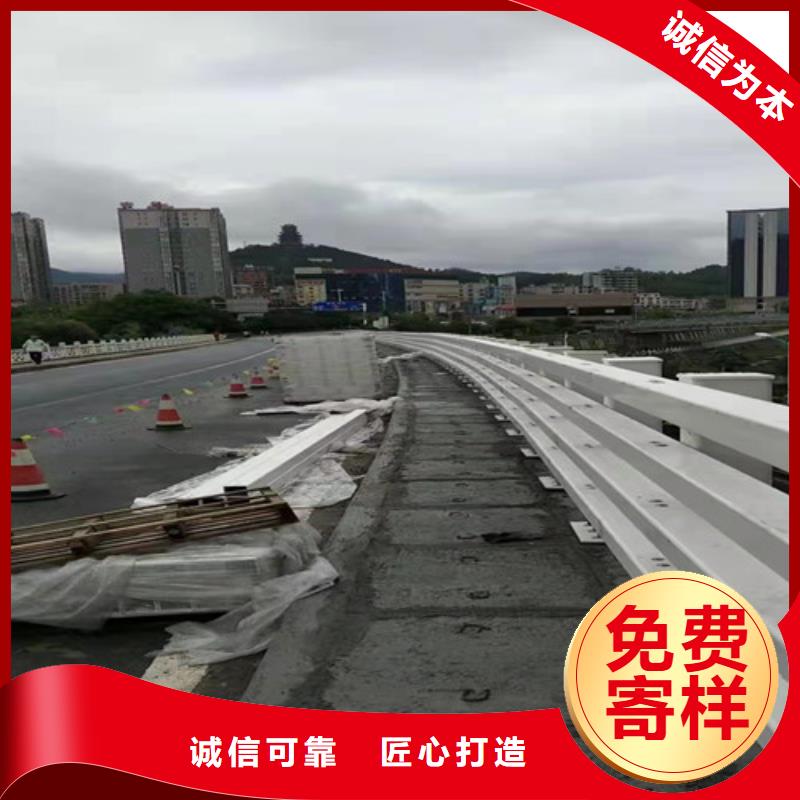 优惠的不锈钢桥梁护栏供应商