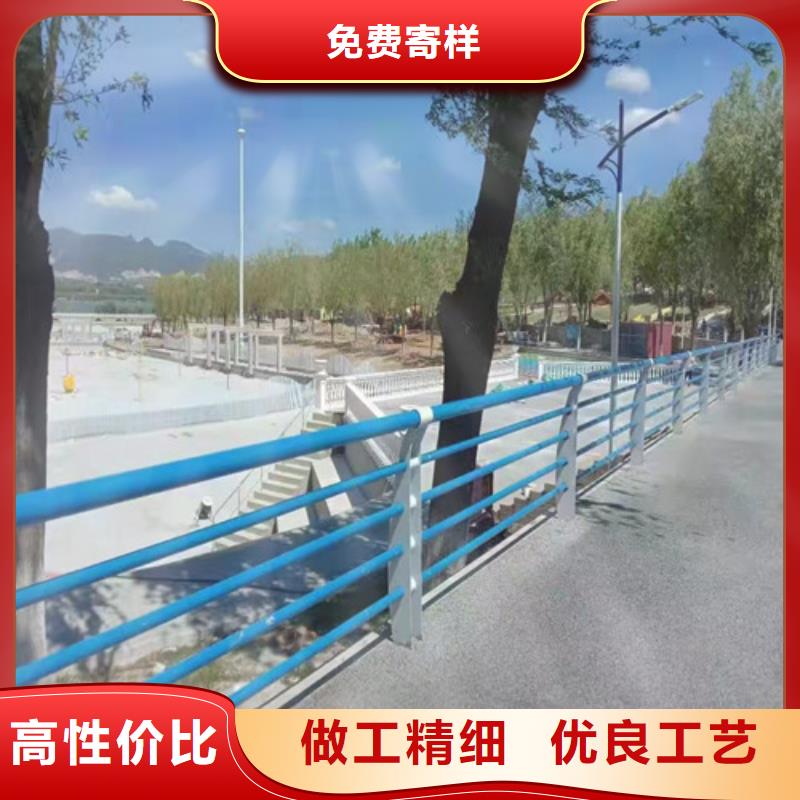 护栏_人车分流栏源厂供货