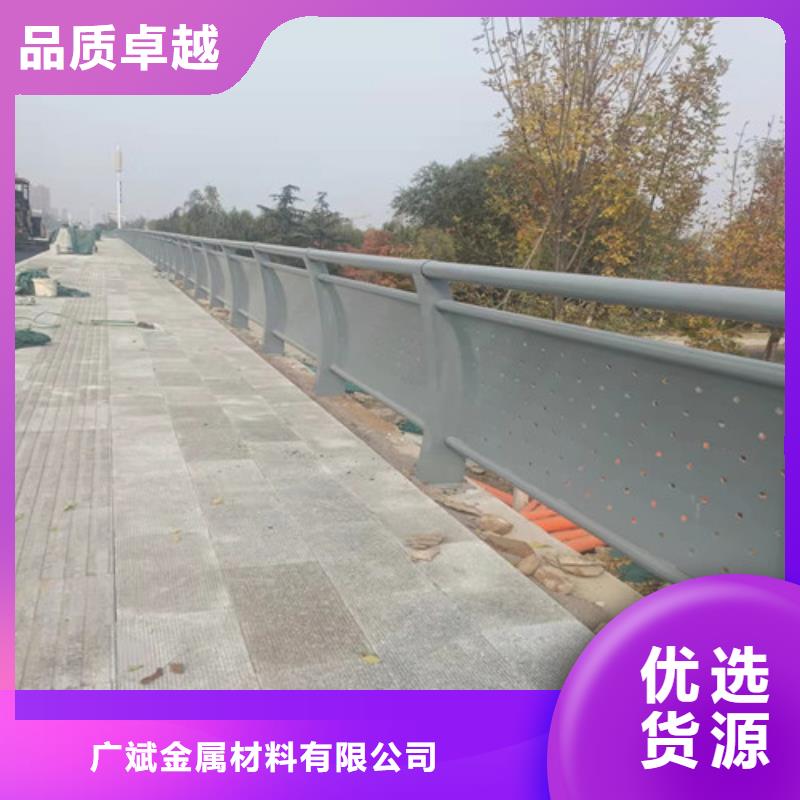 护栏M型防撞护栏实力商家供货稳定
