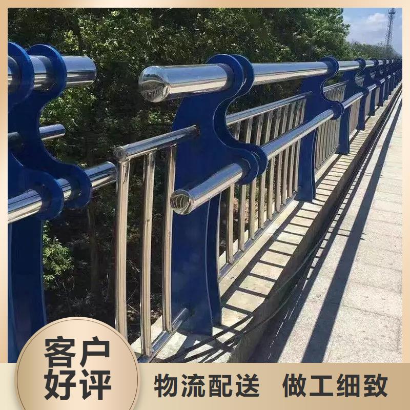 不锈钢桥梁栏杆在哪里买