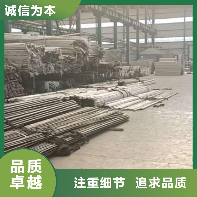 护栏-铝合金桥梁护栏有实力有经验
