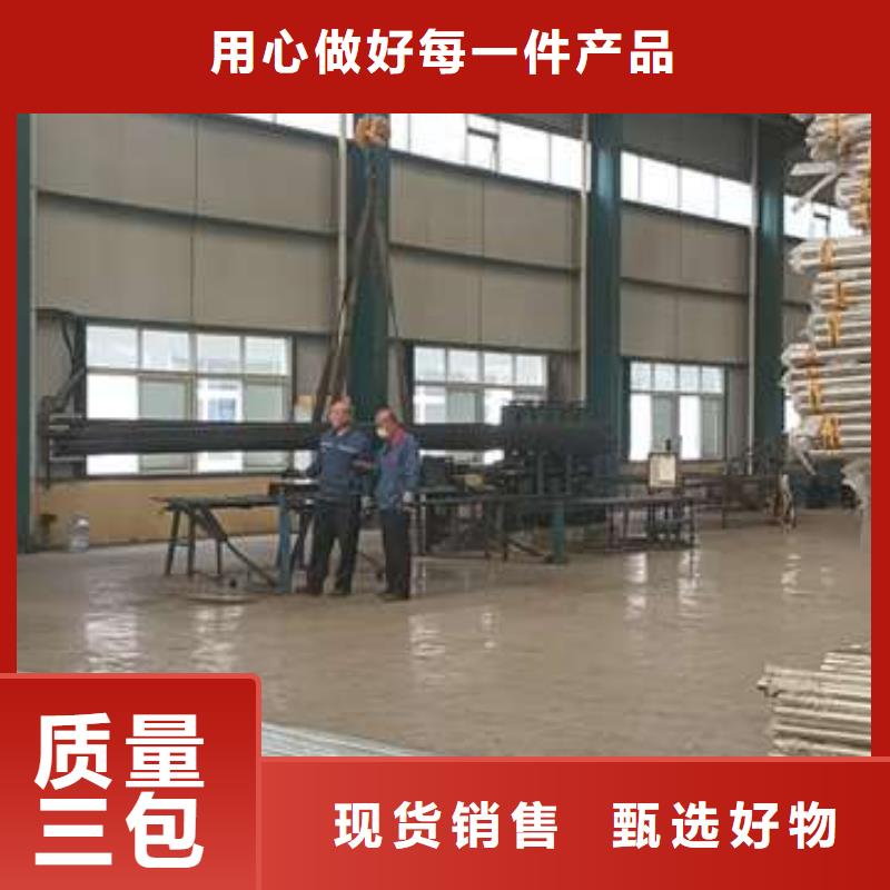 护栏桥梁护栏好品质用的放心