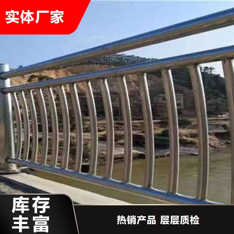 护栏,桥梁护栏自主研发