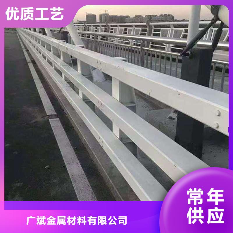 护栏不锈钢复合管护栏专业按需定制