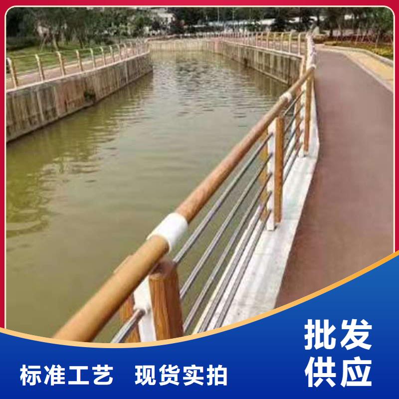 护栏201不锈钢复合管品质保证实力见证