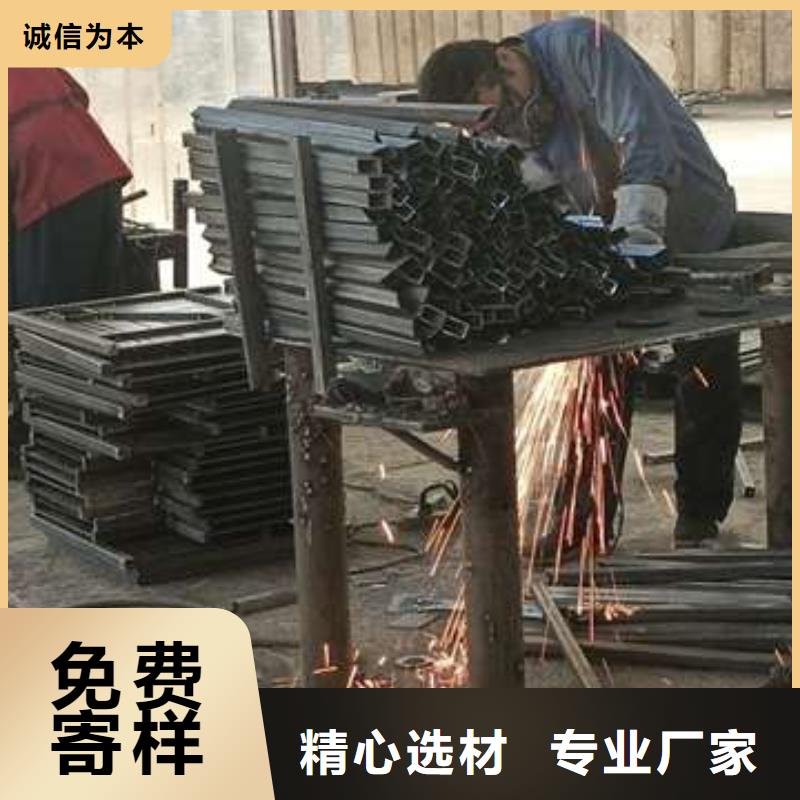 护栏河道护栏源头厂源头货