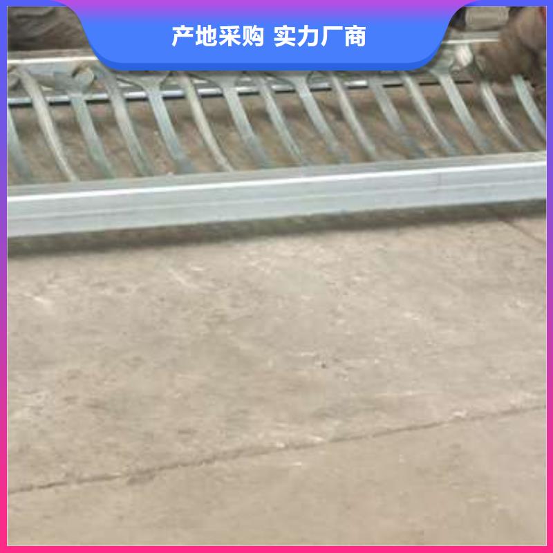 护栏立柱桥梁防撞护栏使用方法