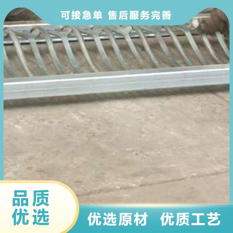 护栏桥梁护栏好品质用的放心