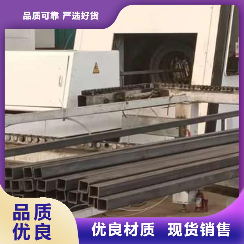 护栏镀锌喷塑防撞栏大库存无缺货危机