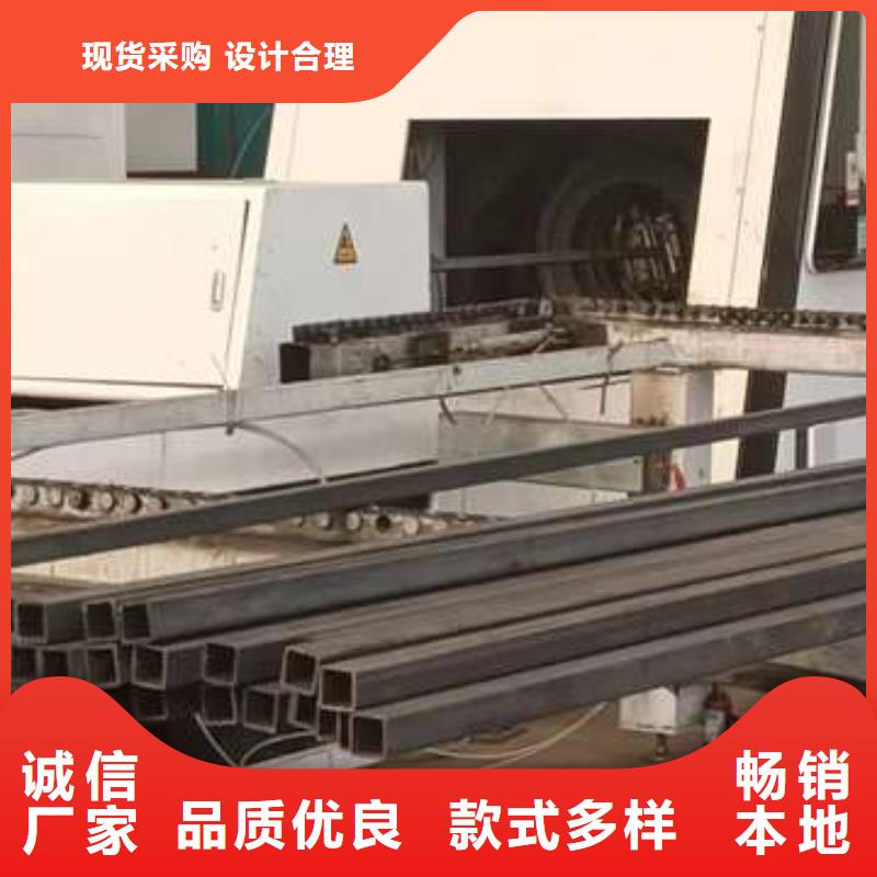 护栏-铝合金护栏用心做产品