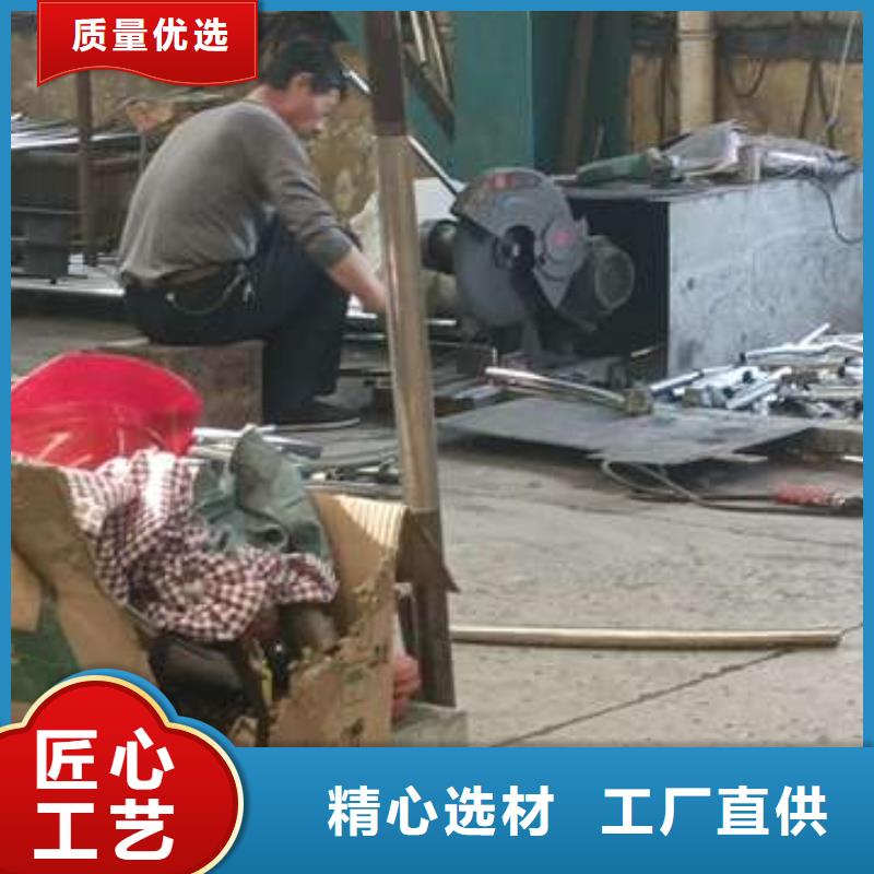 护栏-【景观】护栏经久耐用