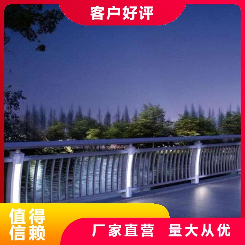 护栏热镀锌立柱严格把控每一处细节