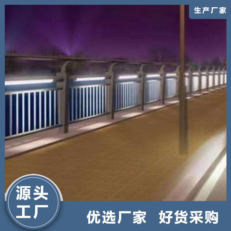 护栏-天桥护栏生产型