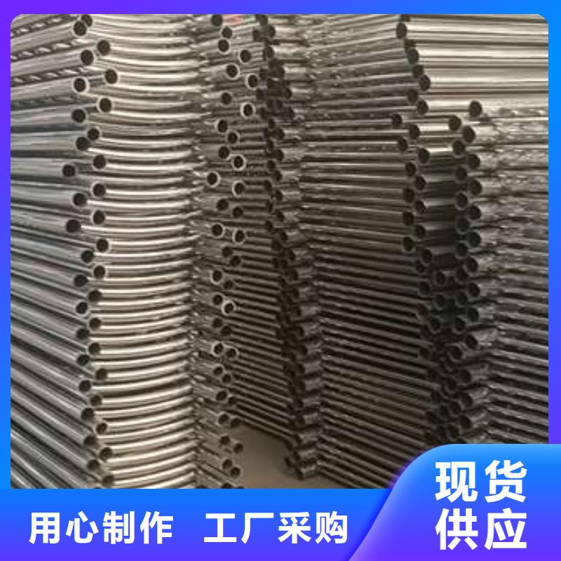 护栏_桥梁防撞护栏好品质用的放心